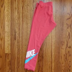 Nike leggings